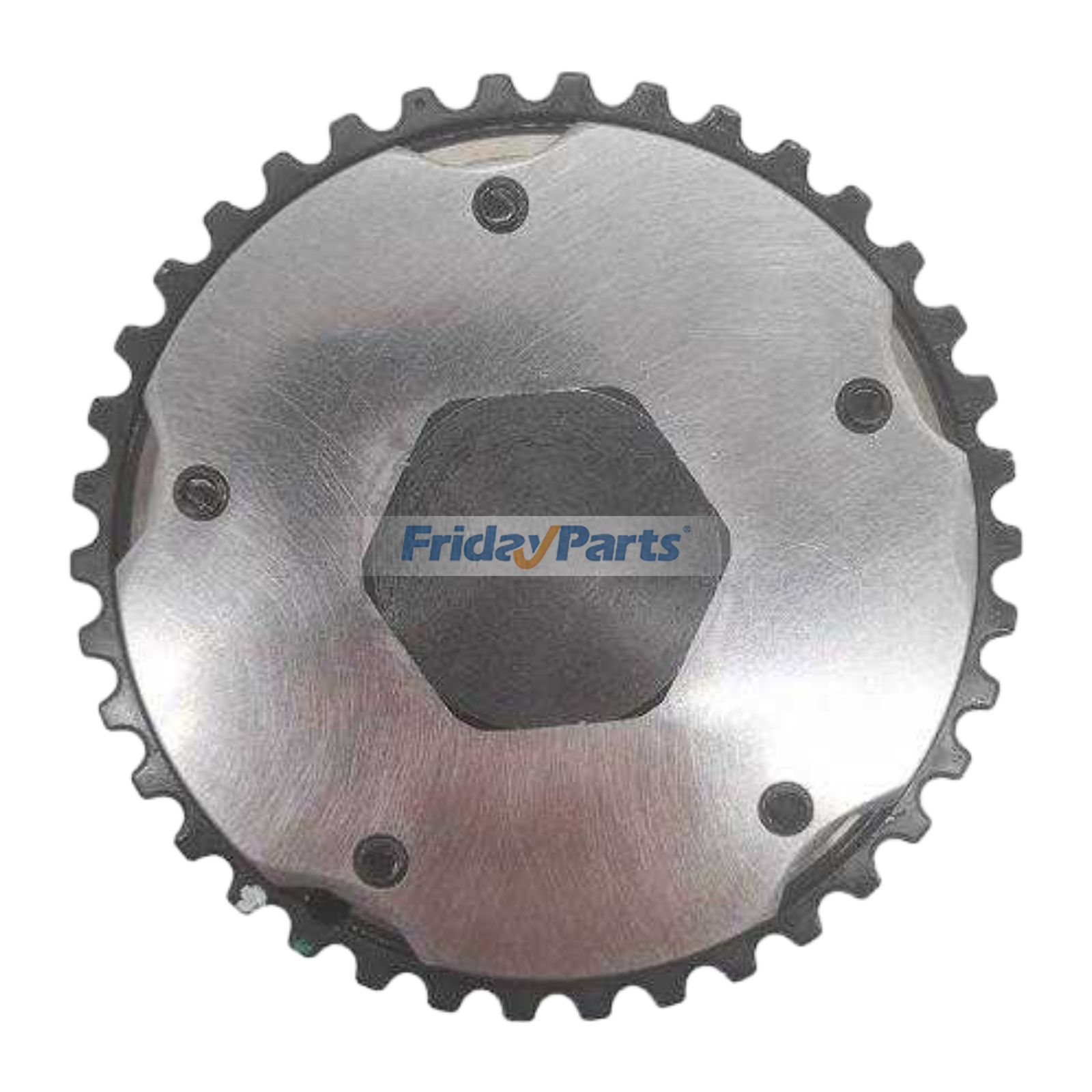 Camshaft Pulley for Vehicle