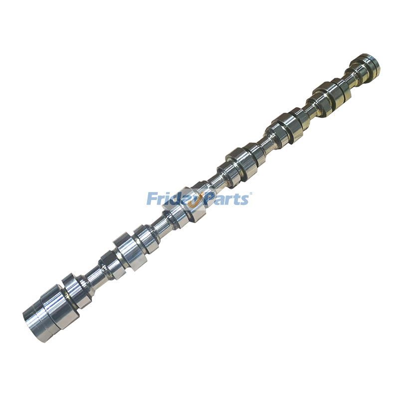 Arbre à cames R522884 pour moteur John Deere 6068 6090 tracteur 8100 8130 8200 8225R 8230 8230T 8235R 8245R 8250R 8260R 8270R 8285R