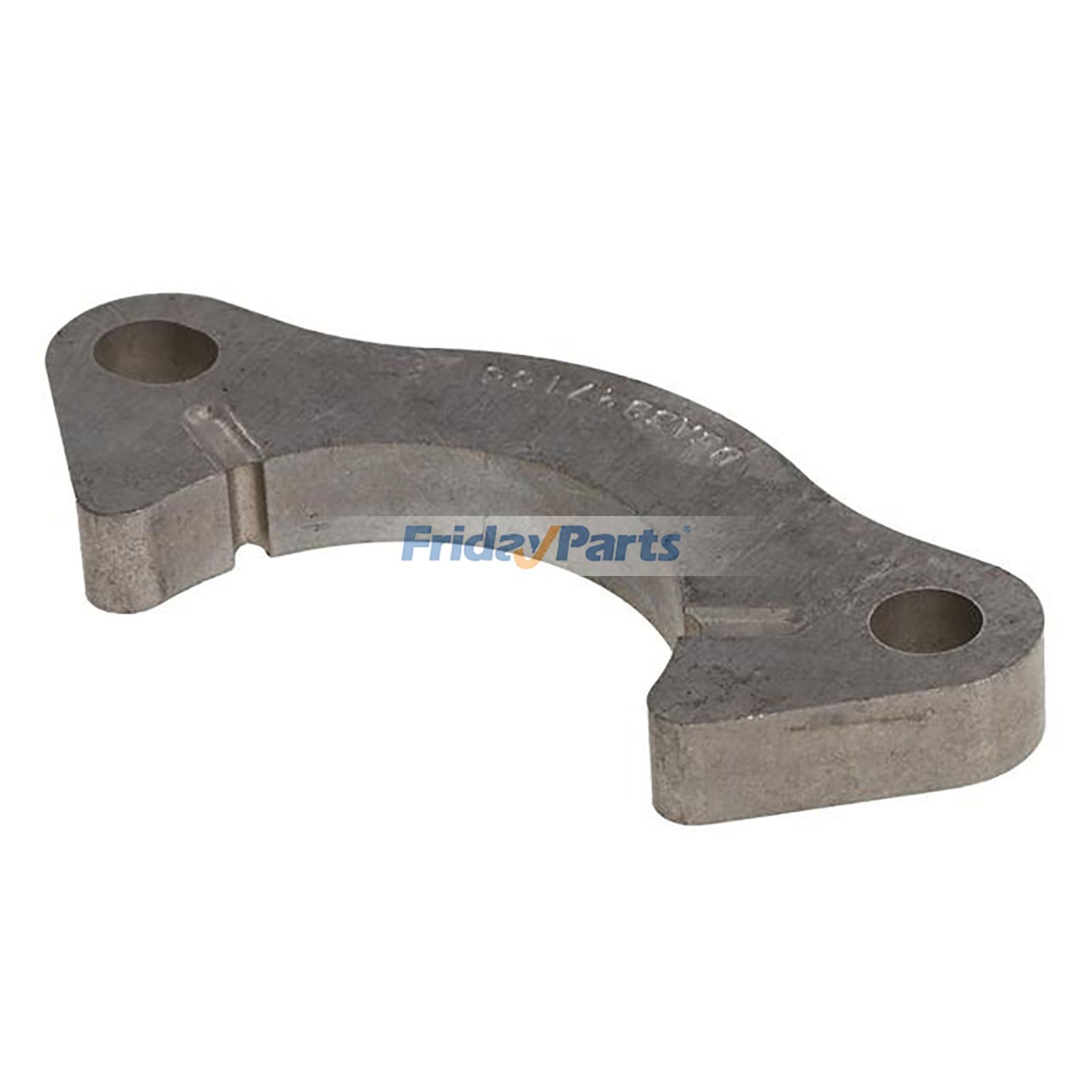 Camshaft Retainer Thrust 3927155 for Cummins Engine ISB6.7 QSB6.7 ISL9 QSL9 ISX15 6B5.9 4B3.9 QSB5.9 ISB5.9 B3.3