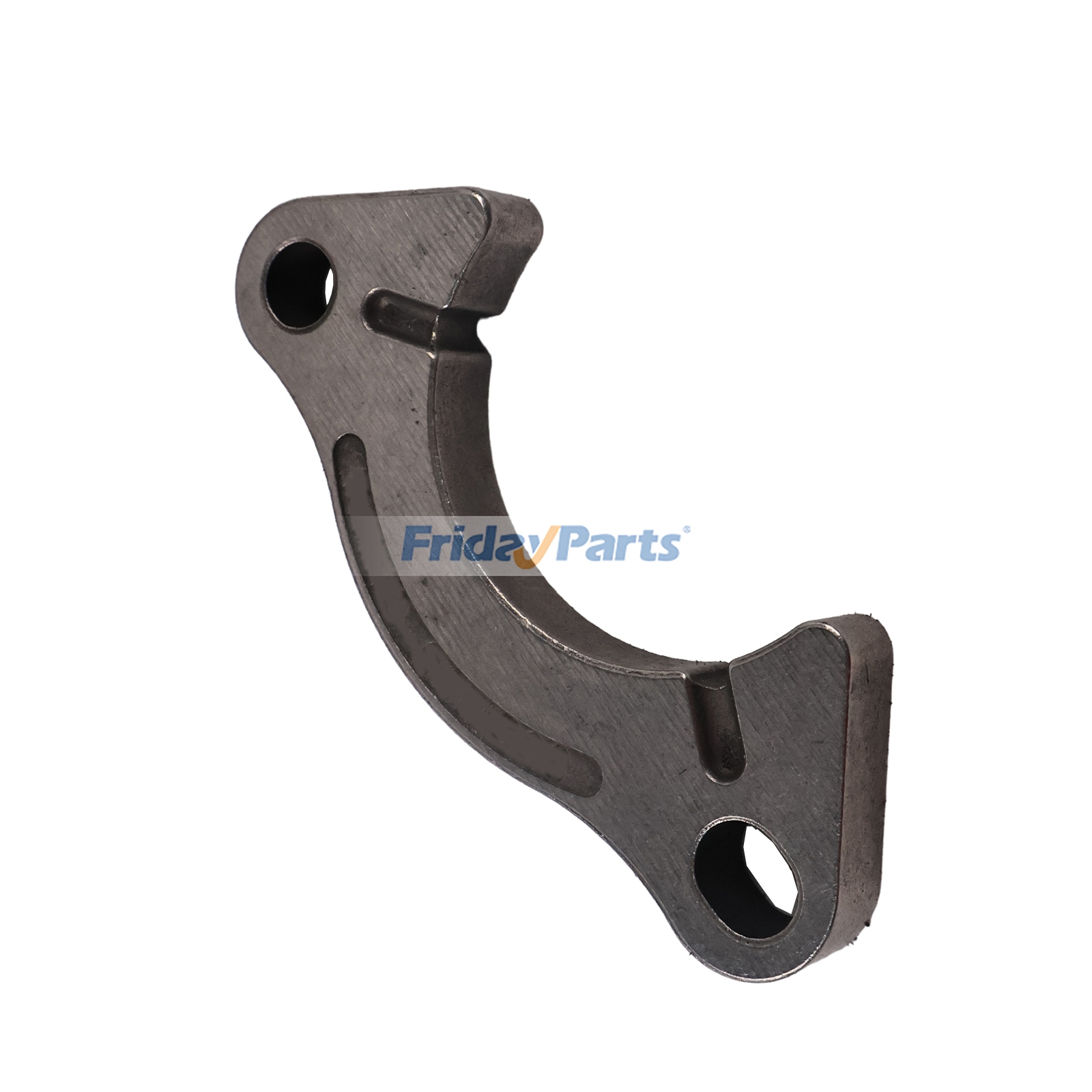 Camshaft Retainer Thrust 3927155 for Cummins Engine ISB6.7 QSB6.7 ISL9 QSL9 ISX15 6B5.9 4B3.9 QSB5.9 ISB5.9 B3.3