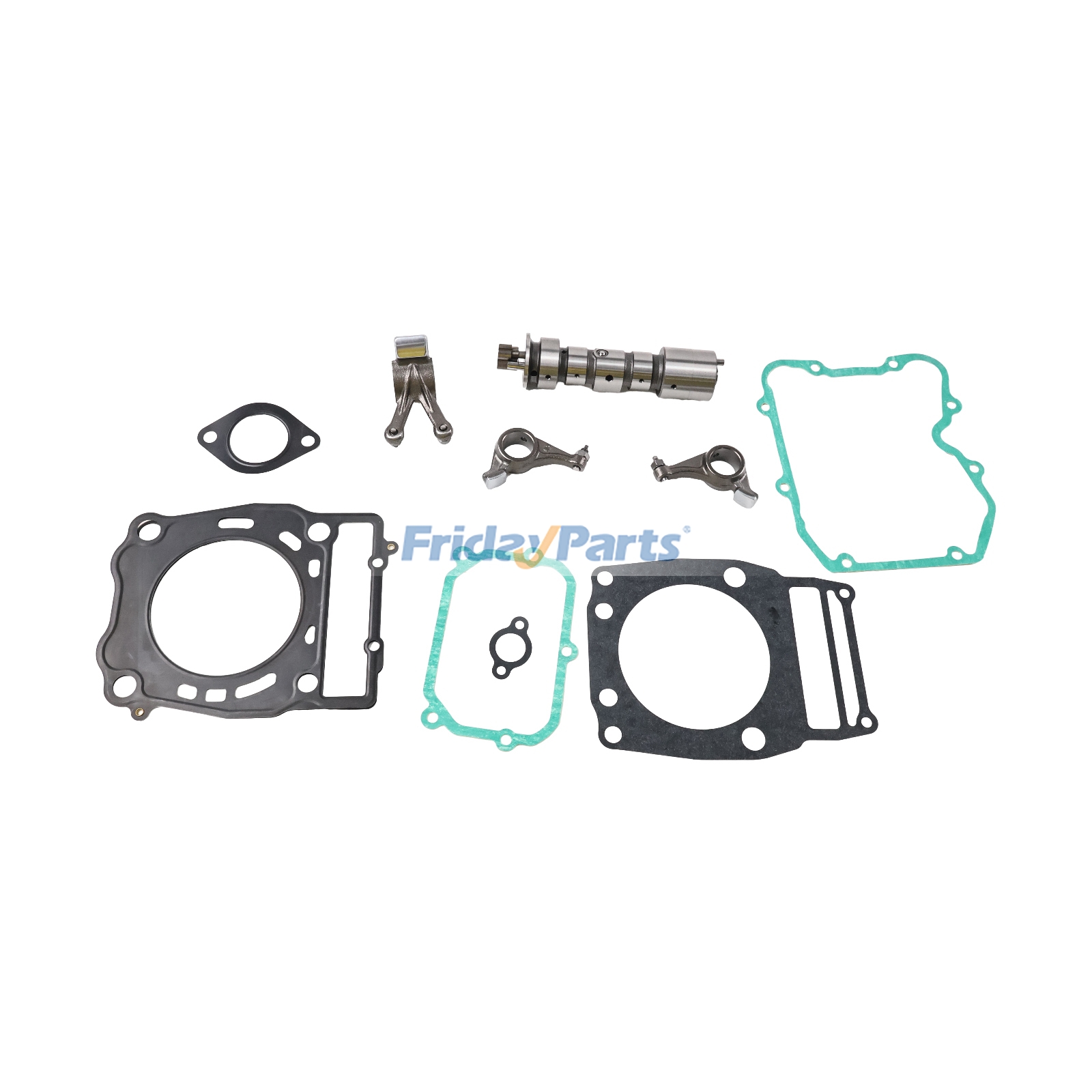 Sport UTV/ATV Camshaft & Rocker Arm Gasket Kit