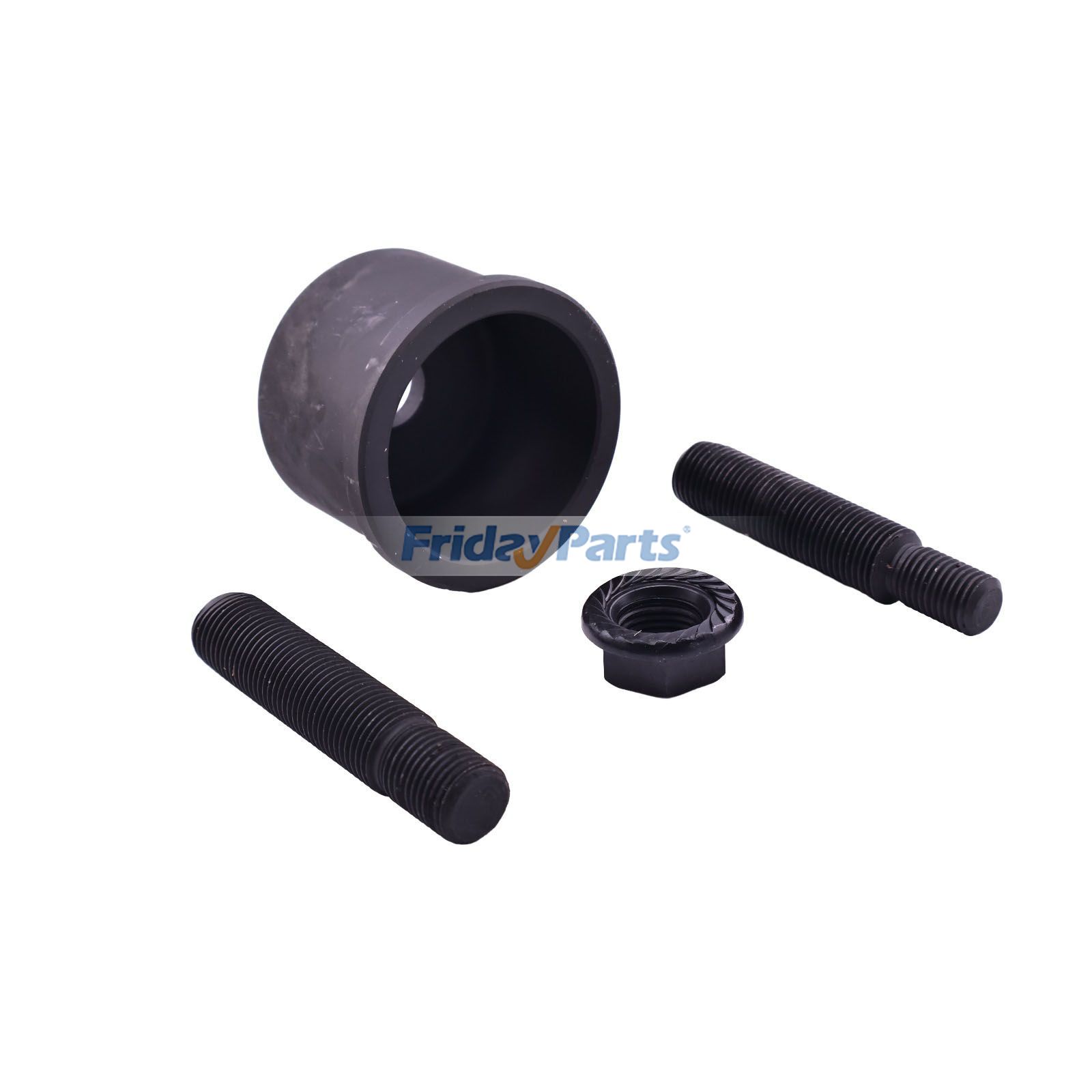 Kit d'outils d'installation de joint d'arbre à cames de FridayParts