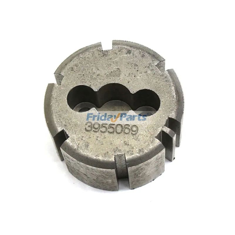 Camshaft Speed Indicator Ring 3955069 for Cummins Engine ISF3.8 QSF3.8 4B3.9 B3.3 B6.2 B6.7 QSB7 QSG12 X11 X12 X13