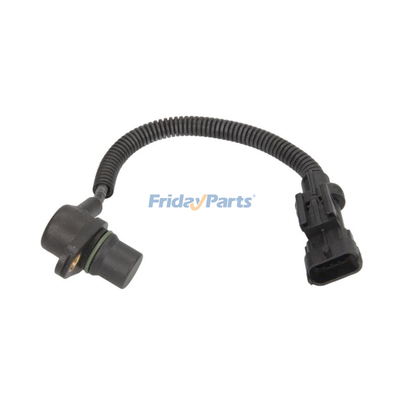 Nockenwellen-Drehzahlsensor 20861966 für Volvo Penta Motoren TAD550GE, TAD551GE, TAD560VE, TAD751GE, TAD761VE, TAD765VE