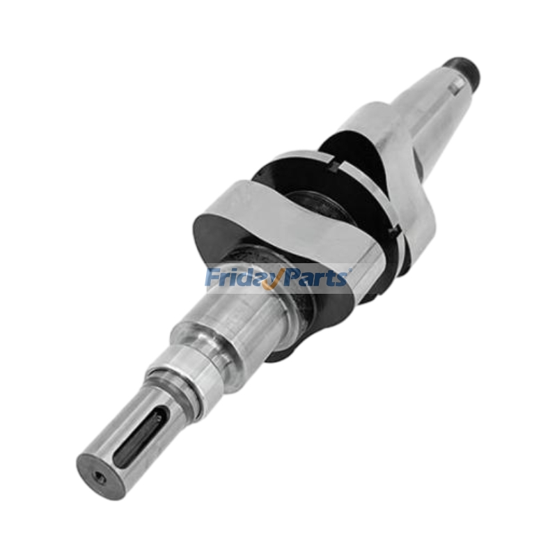 Camshaft Supply Pump Shaft Replacement for Denso 094191-0481 Premium Quality With 3-Year Warranty