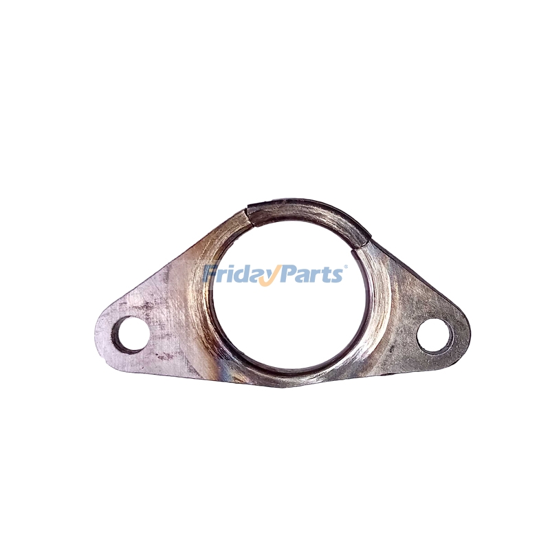 Camshaft Thrust Plate 490B-02008 for Xinchai Engine 490 495 498 498BT 495BPG A498BT1 Hangcha Forklift