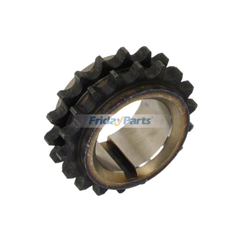 Camshaft Timing Gear 13521-76003-71 for Toyota Engine 4Y 5R Forklift 7FG15-30 7FGU15-32 5FG10-30 6FG10-30