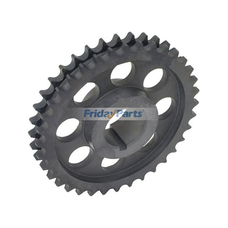 Camshaft Timing Gear 13523-78152-71 for Toyota Engine 4Y Forklift 8FG10-30 8FGU15-32 7FGU15-32