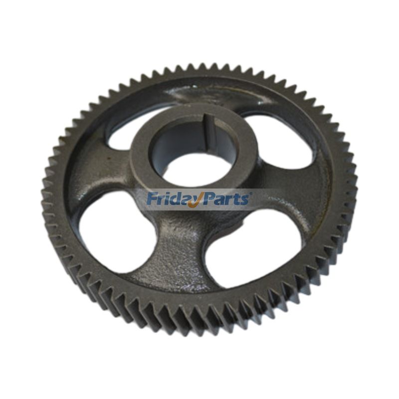 Camshaft Timing Gear 13523-78700-71 for Toyota Engine 1Z Forklift 5FD25 02-5FD30 6FD35 02-6FDU25 5FD50