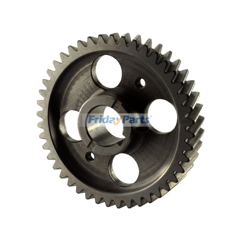 Camshaft Timing Gear 490BPG-02009 for Xinchai Engine 4D29G31 490BPG A490BPG C490BPG