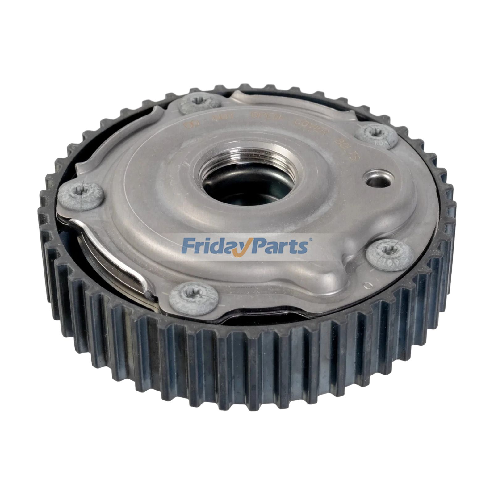 Camshaft Timing Gear Adjuster 55213710 9S51-6256-AA for Flat 500 Doblo Grande Punto Panda 2003-Up Ford Ka 2008-2016