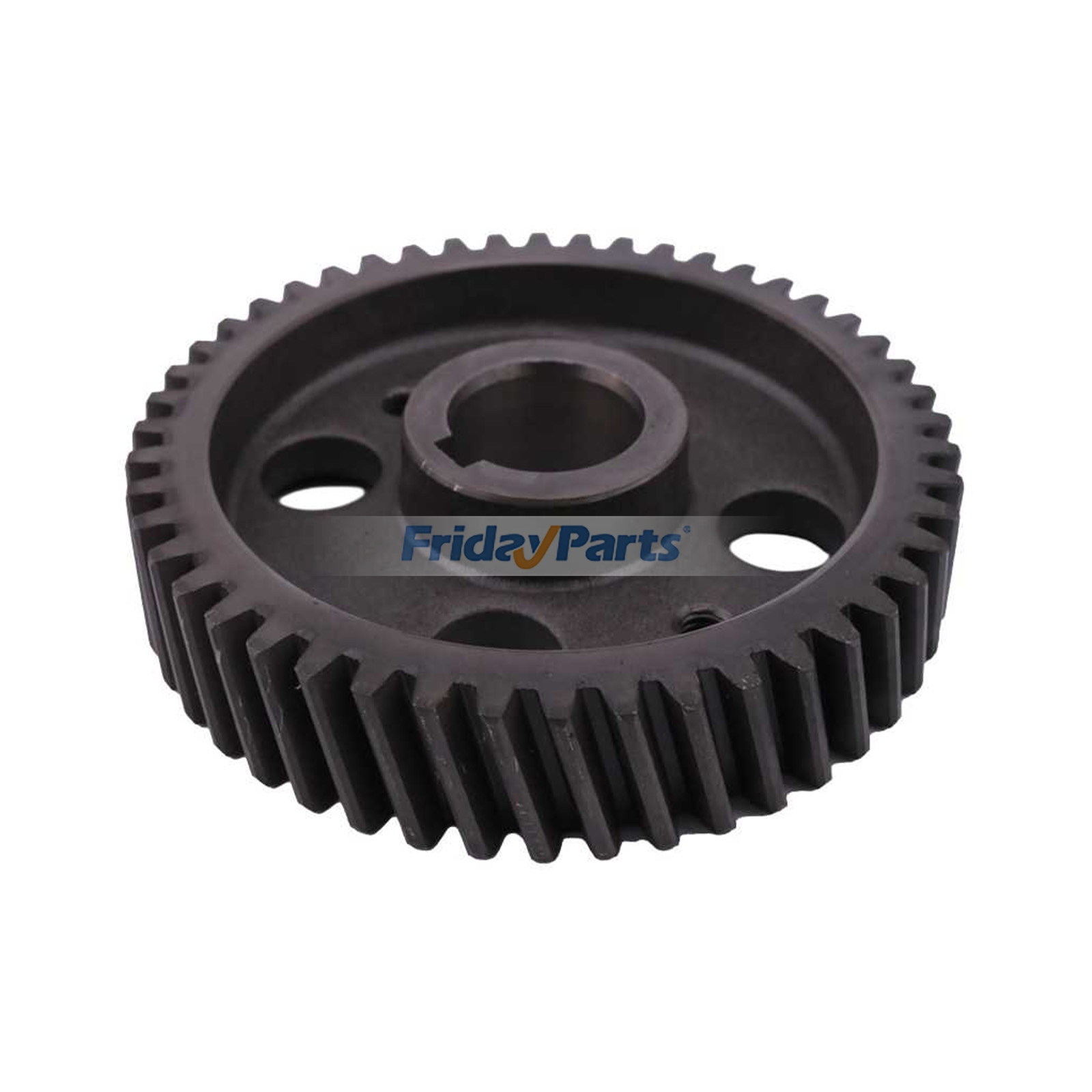 Camshaft Timing Gear HA022 for Yunnei Engine YN4100QB Premium Quality with 3-Year Warranty