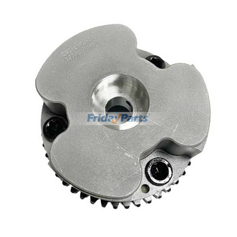 Camshaft Timing Sprocket 12740-54GE1 12740-54GE0 for Suzuki Engine M13A M15A J20A RH416 Vehicle SX4 LIANA SWIFT IGNIS JIMNY VITARA