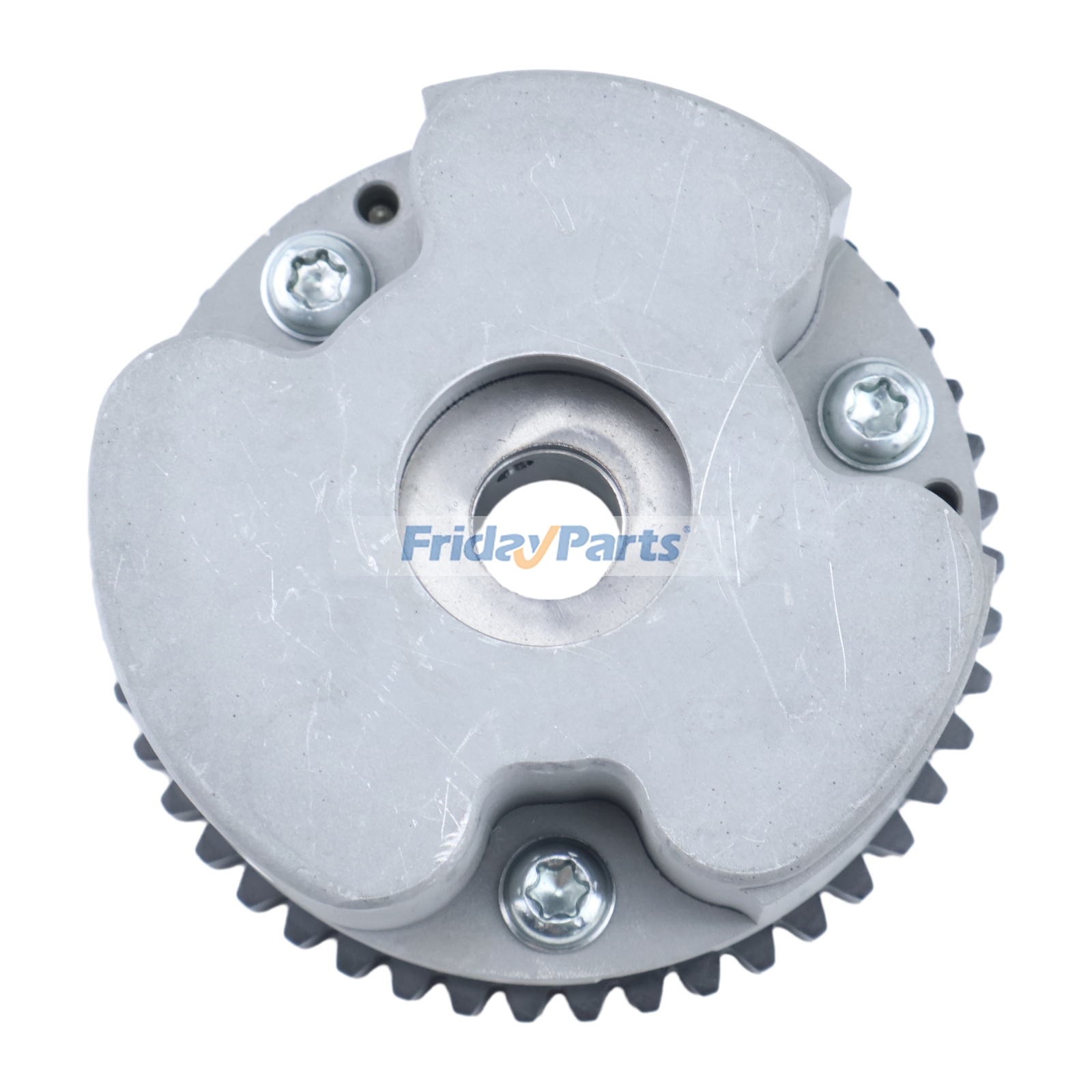 Roda dentada de comando de válvulas 12740-54GE1 12740-54GE0 para motor Suzuki M13A M15A J20A RH416 veículo SX4 LIANA SWIFT IGNIS JIMNY VITARA FridayParts