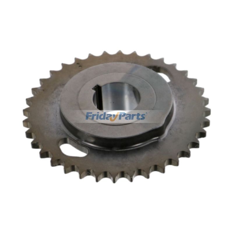 Nockenwellenrad 13523-UB020 für Toyota Motor 4Y Gabelstapler 7FGCU15 7FGCU20 7FGCU25 7FGCU30 7FGU15 7FGU20 7FGU25 7FGU30
