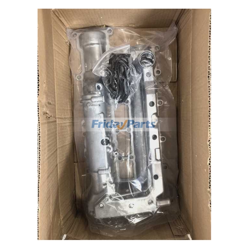 Camshaft Valve Cover 25203562 55596087 for Buick Cascada 1.6L 2016-2019