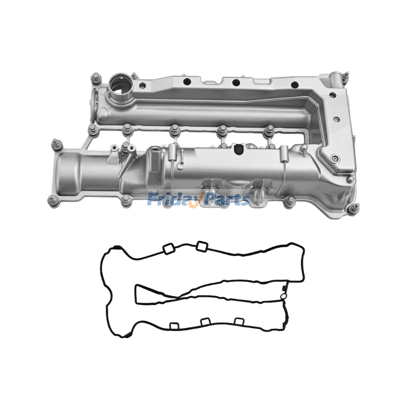 Tapa de válvula de árbol de levas 25203562 55596087 para Buick Cascada 1.6L 2016-2019