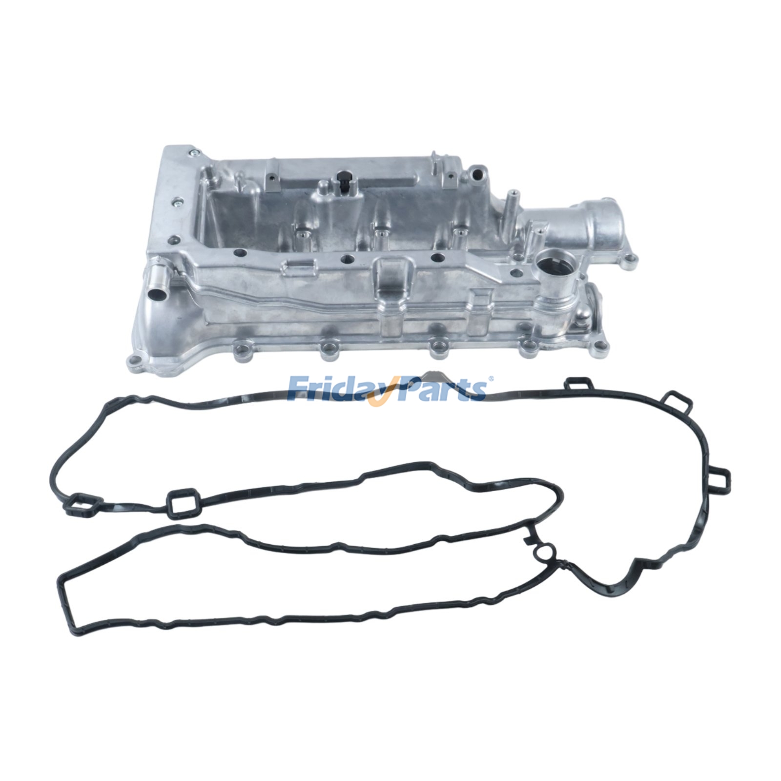 Nockenwellen-Ventildeckel 25203562 55596087 für Buick Cascada 1.6L 2016-2019für Für andere Marken,Für Buick