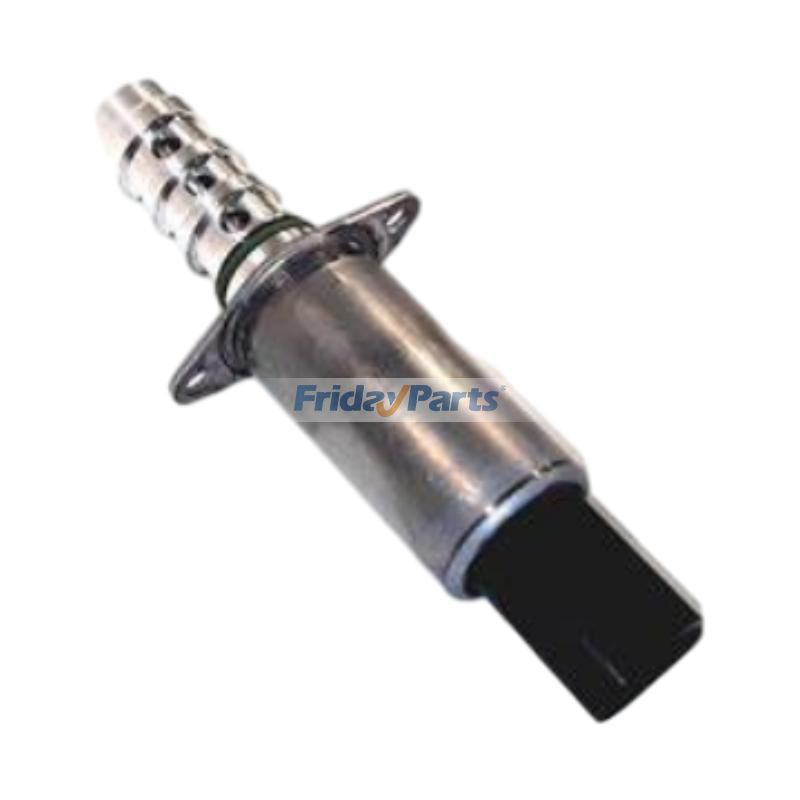 Solénoïde de soupape d'arbre à cames 03H906455 06F109257B pour Volkswagen CC Passat Touareg Audi Q7 Porsche Cayenne