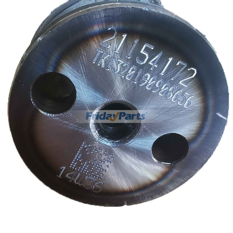 Camshaft D13B L for Engine,Excavator,Loader