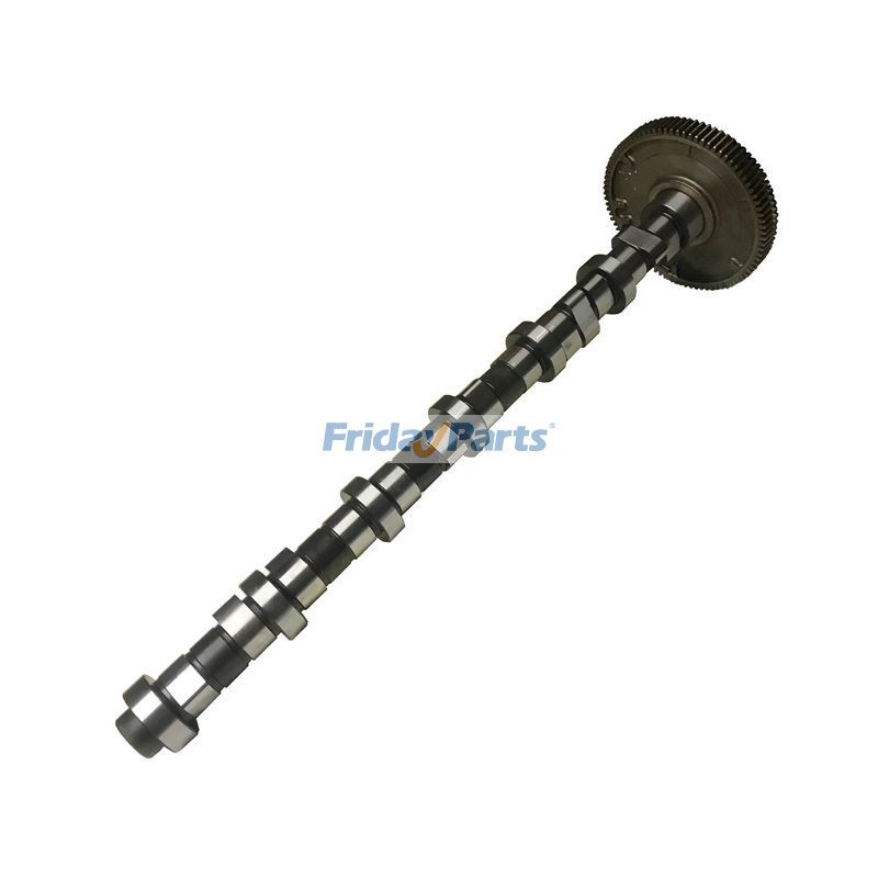 Camshaft VOE21277069 for Volvo Engine D7E Excavator EC240B EC290B Loader L110E L120E
