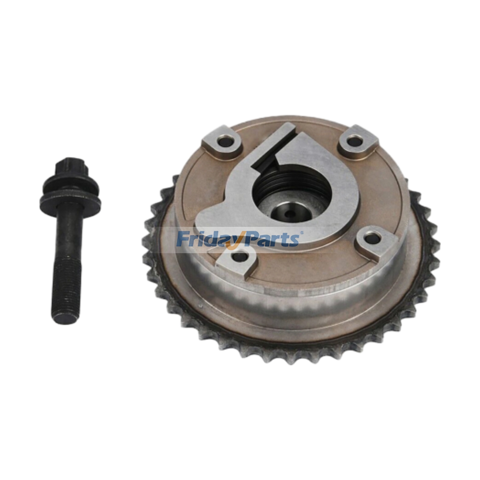 Piñón del engranaje VVT ​​del árbol de levas 11367545862 para Mini Cooper 2007-2016