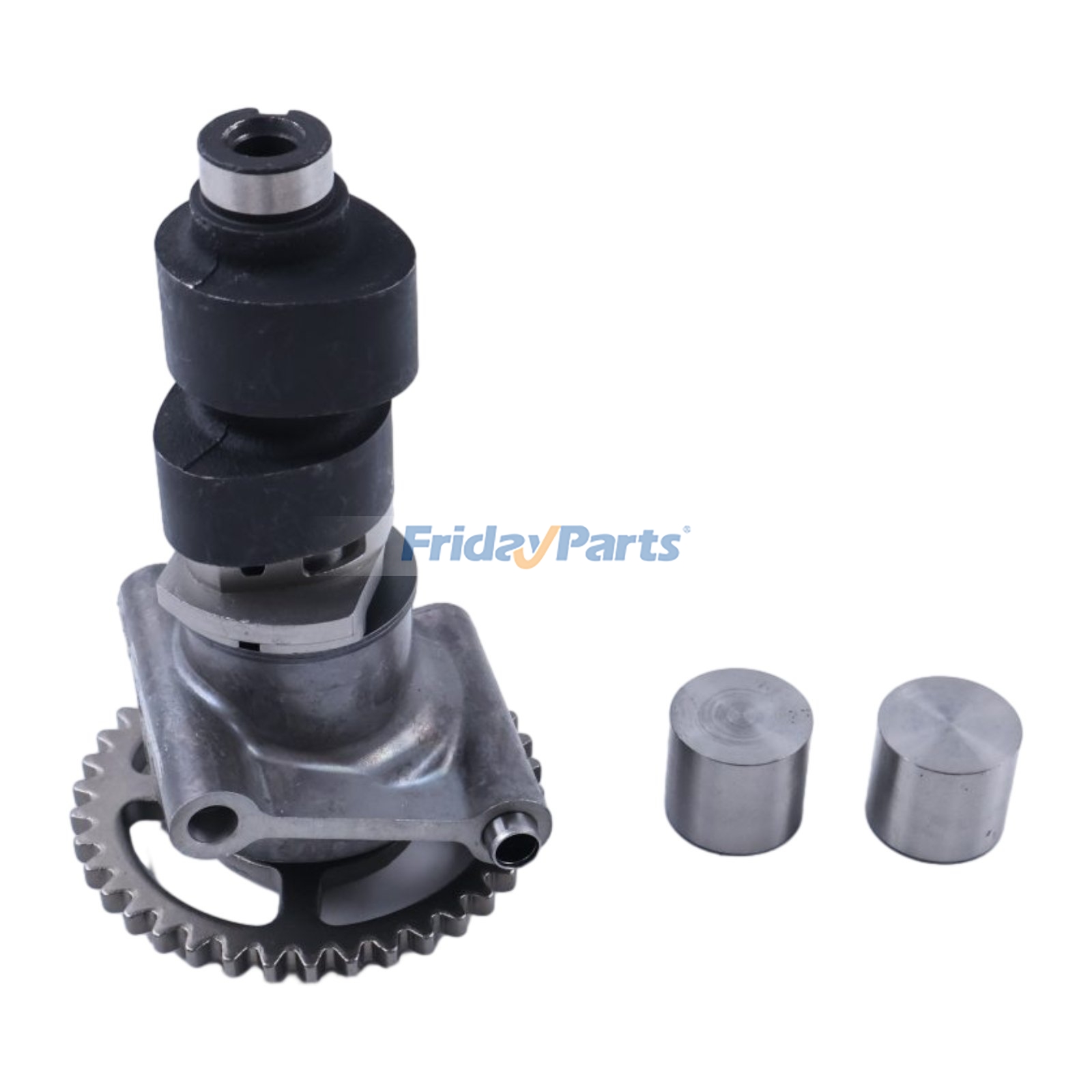 Camshaft w/ Cam Follower Bucket for Sport UTV/ATV
