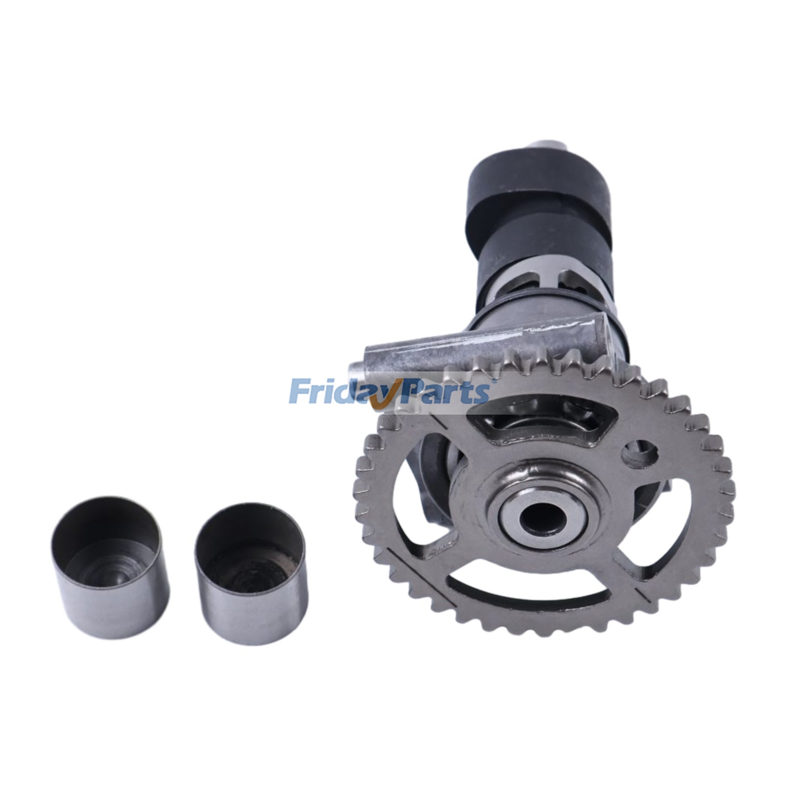Sport UTV/ATV Camshaft w/ Cam Follower Bucket