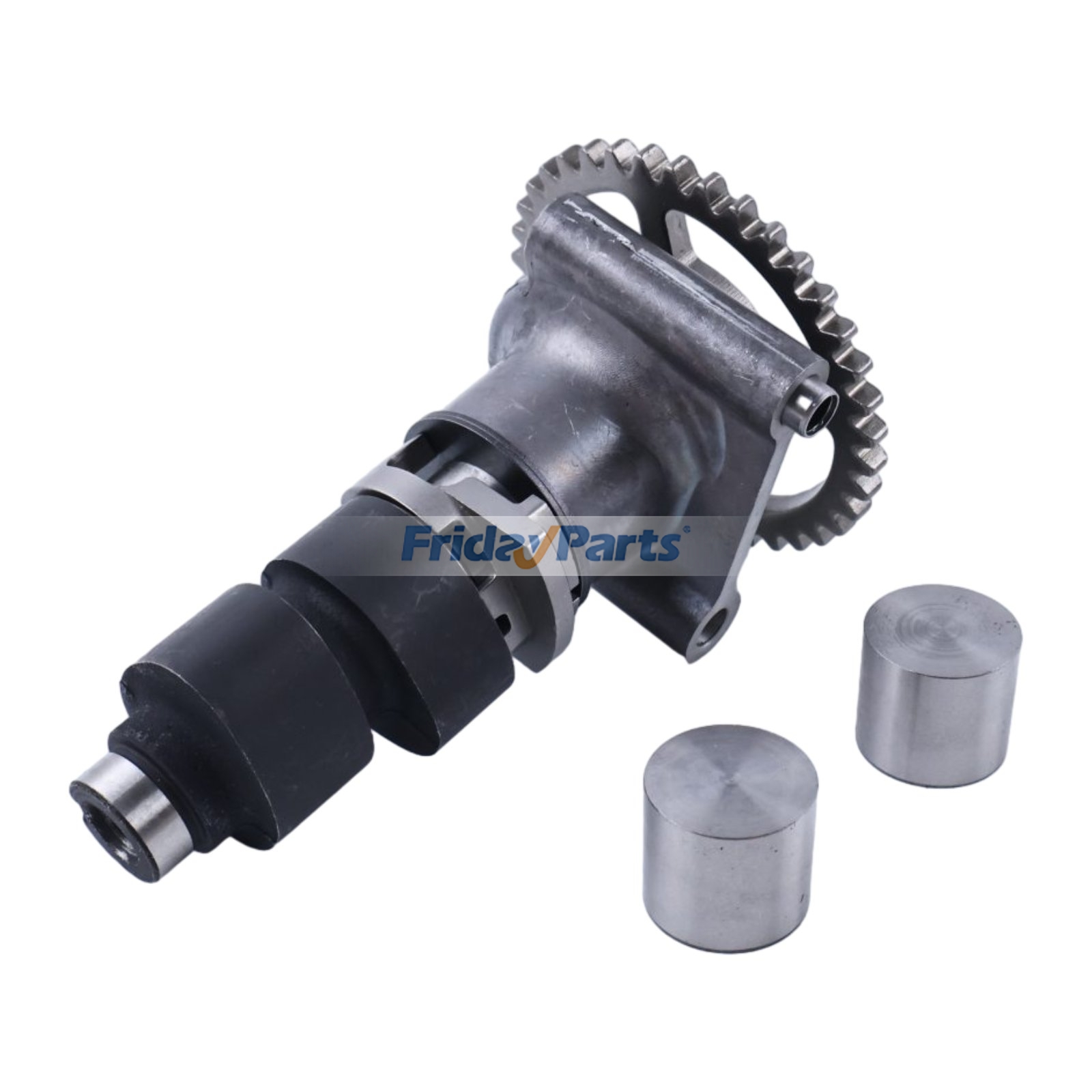  Camshaft w/ Cam Follower Bucket For Honda