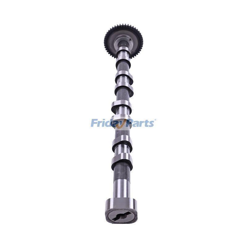 Vehicle Camshaft with Adjuster Valve VW Golf 2.0TFSI