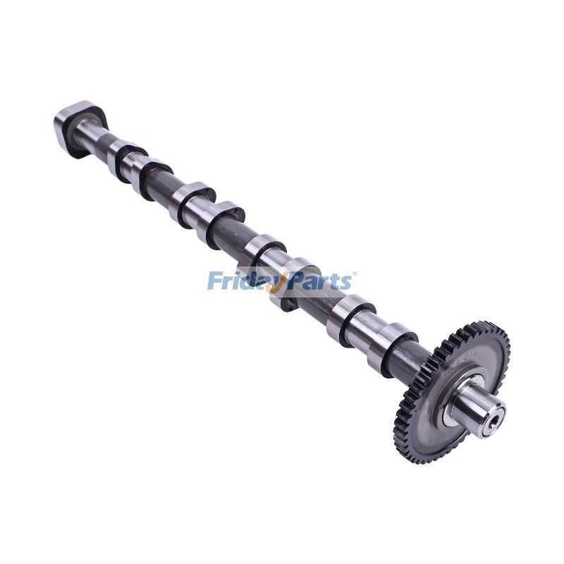 Camshaft with Adjuster Valve 06H109022BJ 06H109022BD for Audi A4 B8 A5 A6 Q5 TT VW Jetta Golf 2.0TFSI