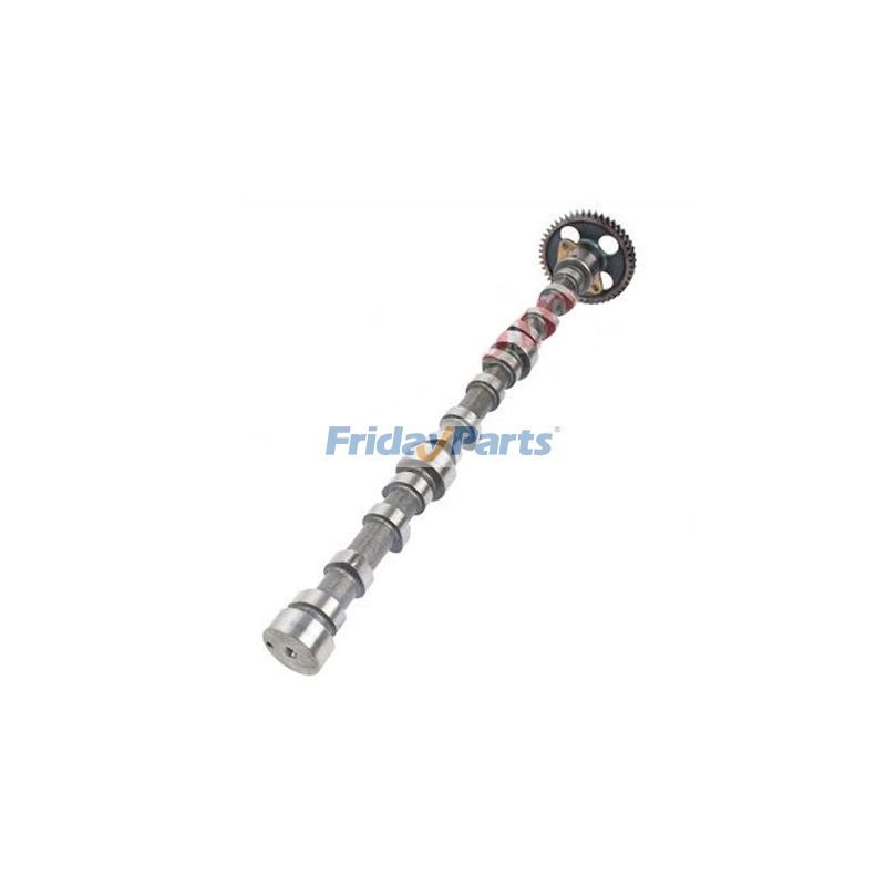 Arbre à cames avec engrenage 32B05-00100 pour moteur Mitsubishi S6S S6S-T