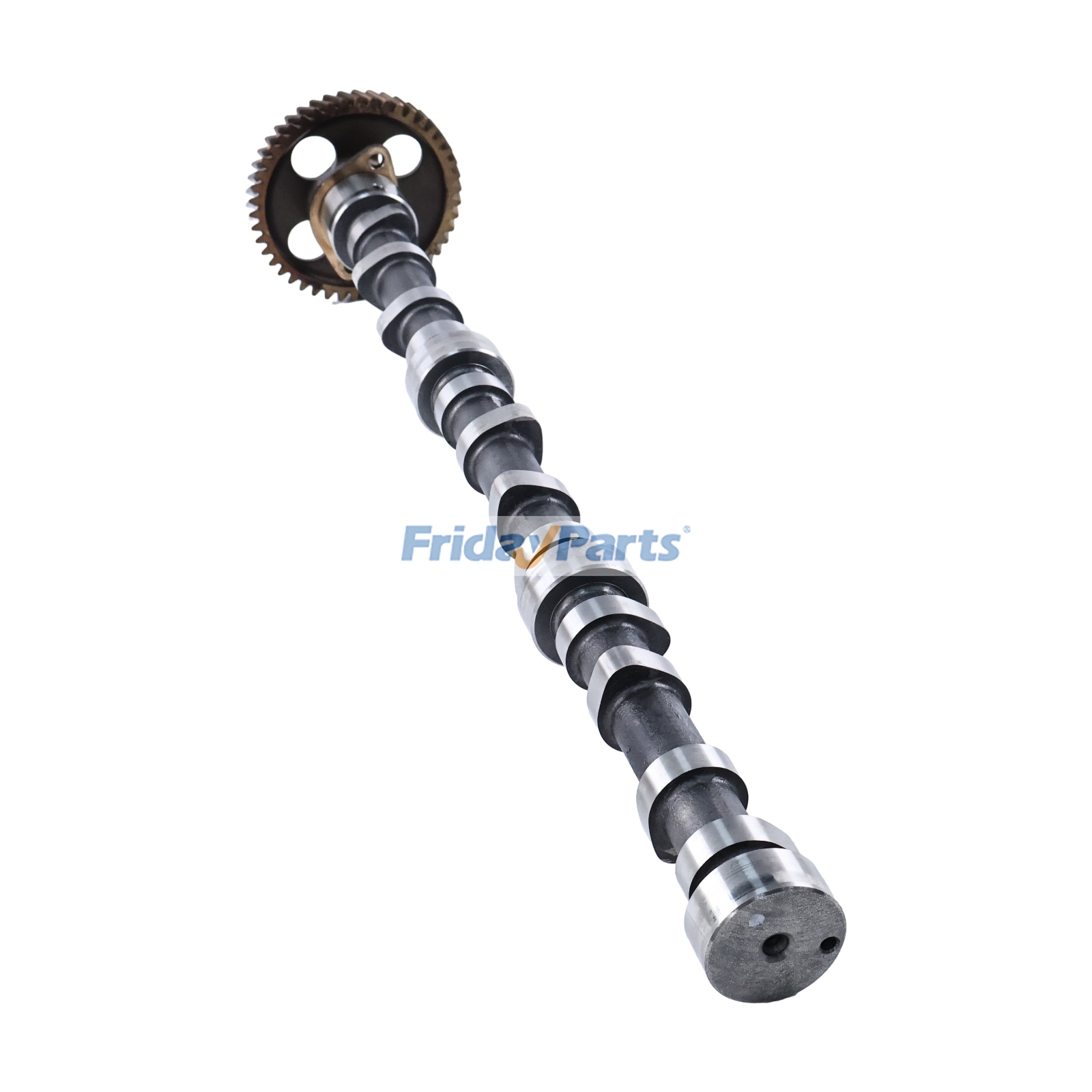 Camshaft with Gear 32B05-00100 for Mitsubishi S6S S6S-T Engine