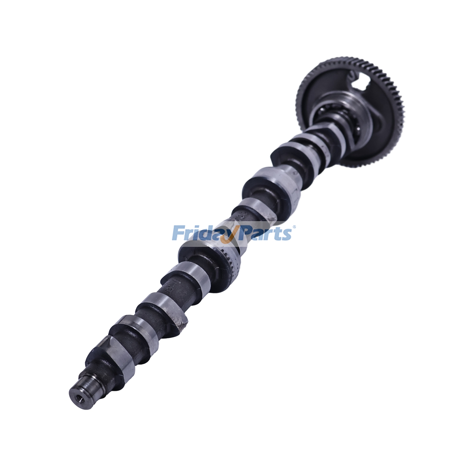 Árbol de levas con engranaje para motor Shibaura N844LT