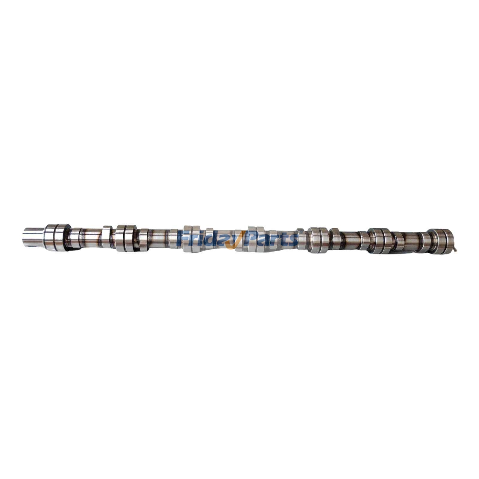 Camshaft Without Gear 6245-41-1110 for Komatsu Engine 6D170‑5