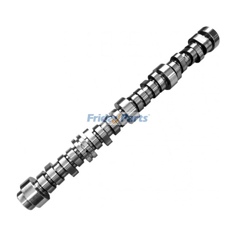 Arbre à cames XJAF-02281 pour pelle Hyundai R110-7A R140LC-9 R145CR-9 R160LC-9 R180LC-7A R140W-7A R170W-7A
