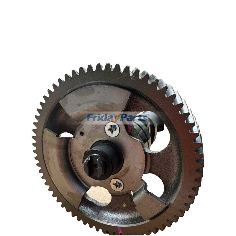 Engine,Excavator,Loader Camshaft