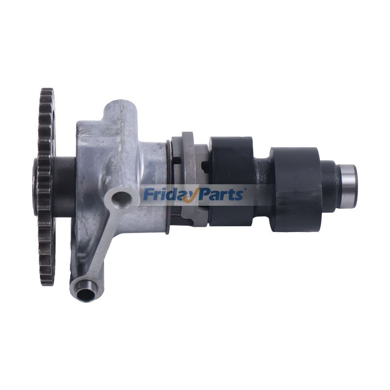 Camshaft in Stock in China,China Stock
