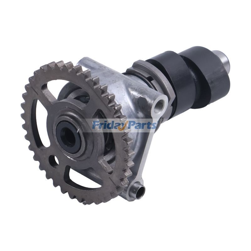 Camshaft 14100-HN8-P00 for Honda UTV 2003-2005 TRX650FA FourTrax Rincon 2004 TRX650FGA FourTrax Rincon GPScape