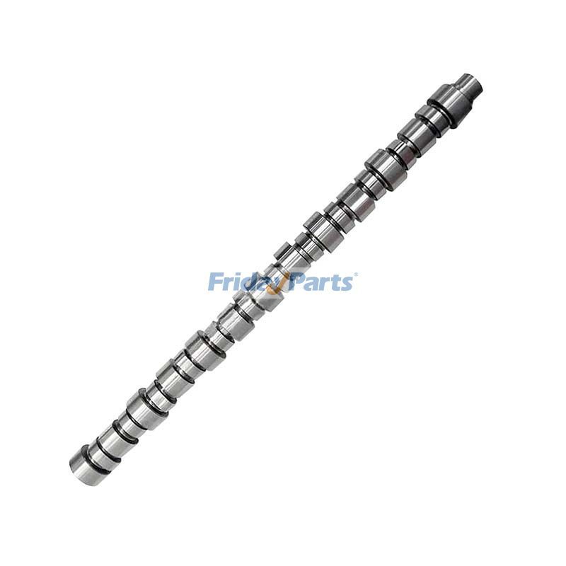 Arbre à cames 3265218 pour moteur Cummins K38 NH855 NT855