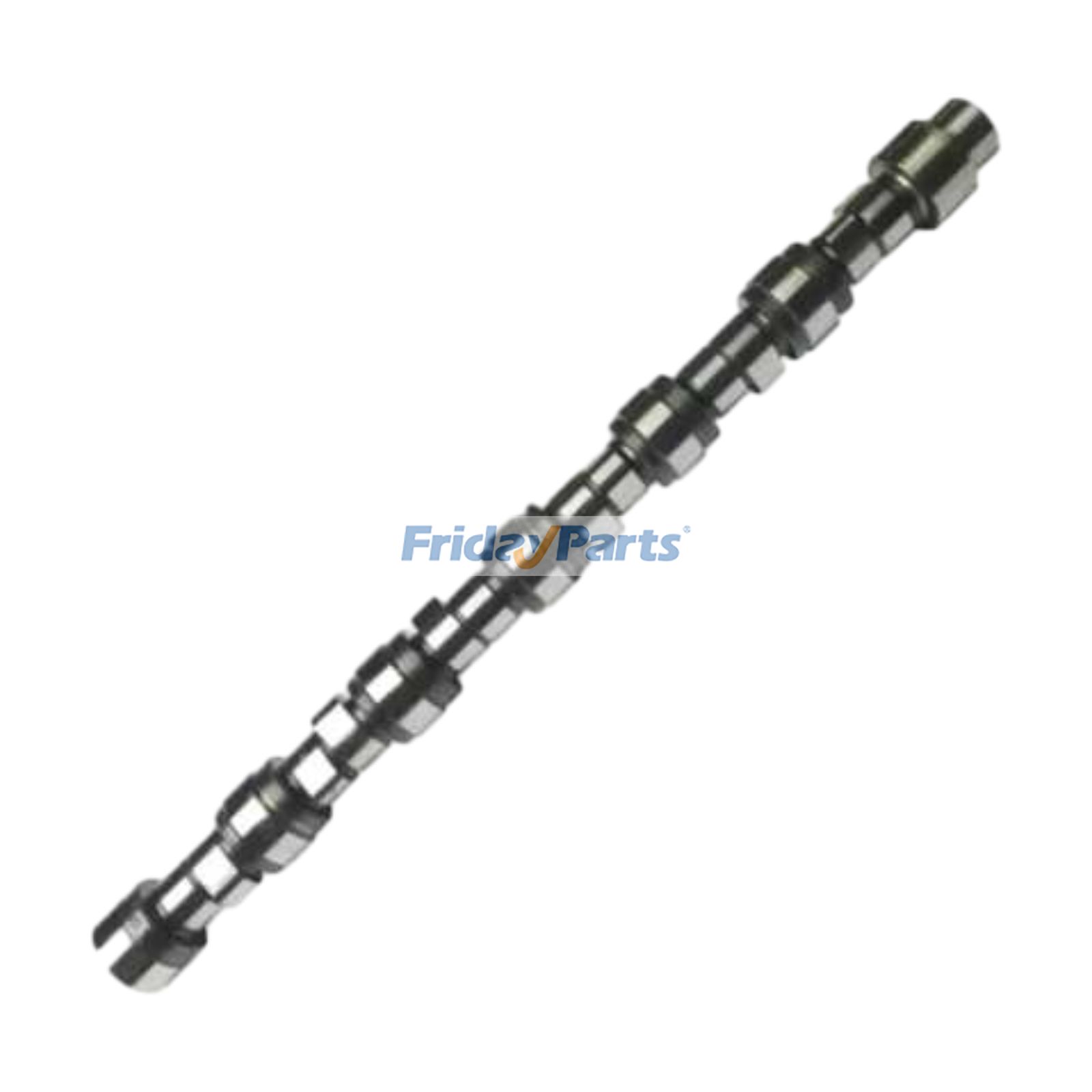 Camshaft 3801668 3087652 for Cummins Engine N14 MECHANICAL NT 855 John Deere Harvester 6810 6910