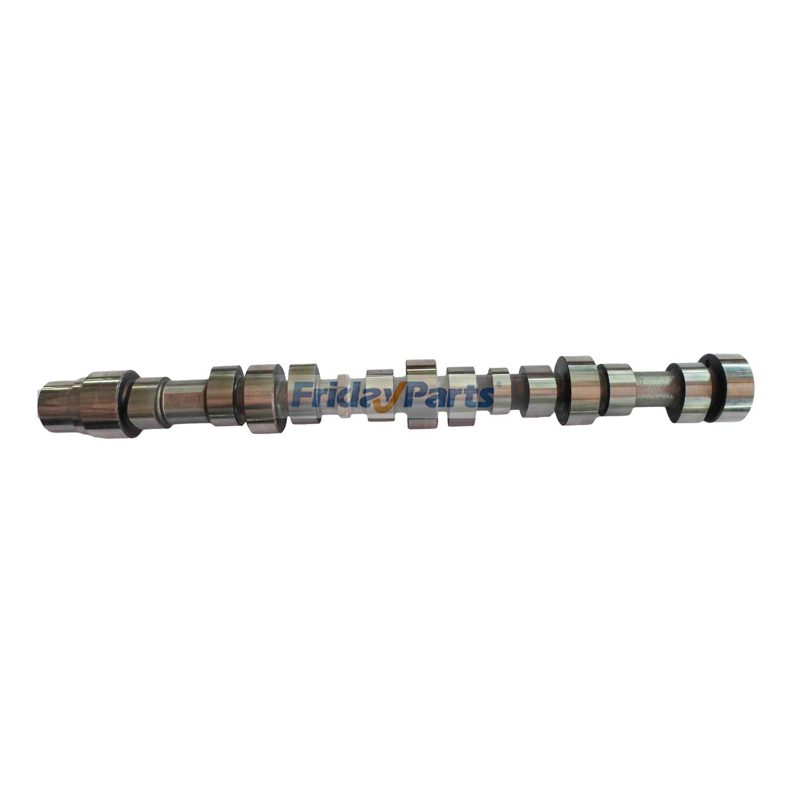Arbre à cames 3970909 pour moteur Cummins 4B3.9 4BT