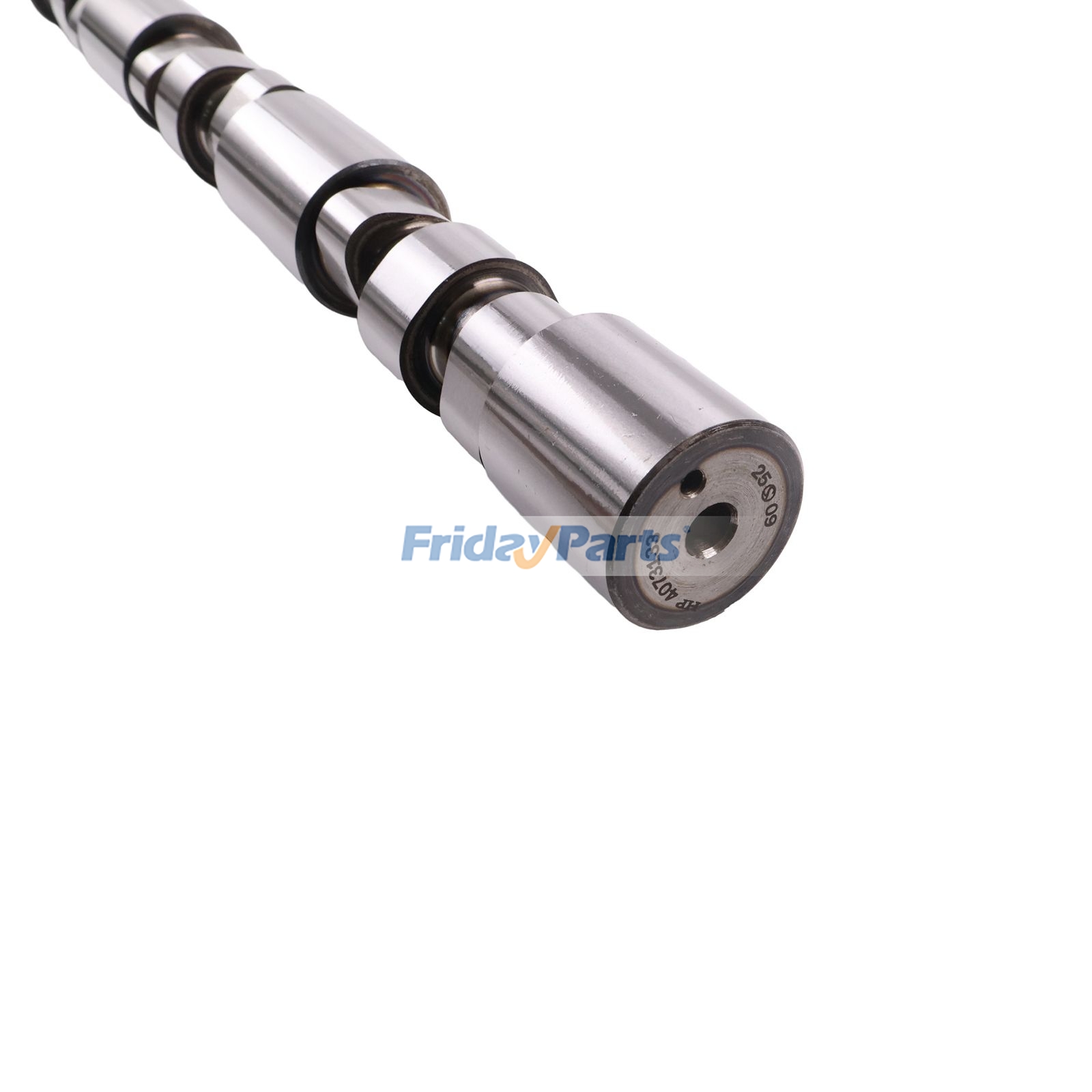 Arbre à cames de FridayParts