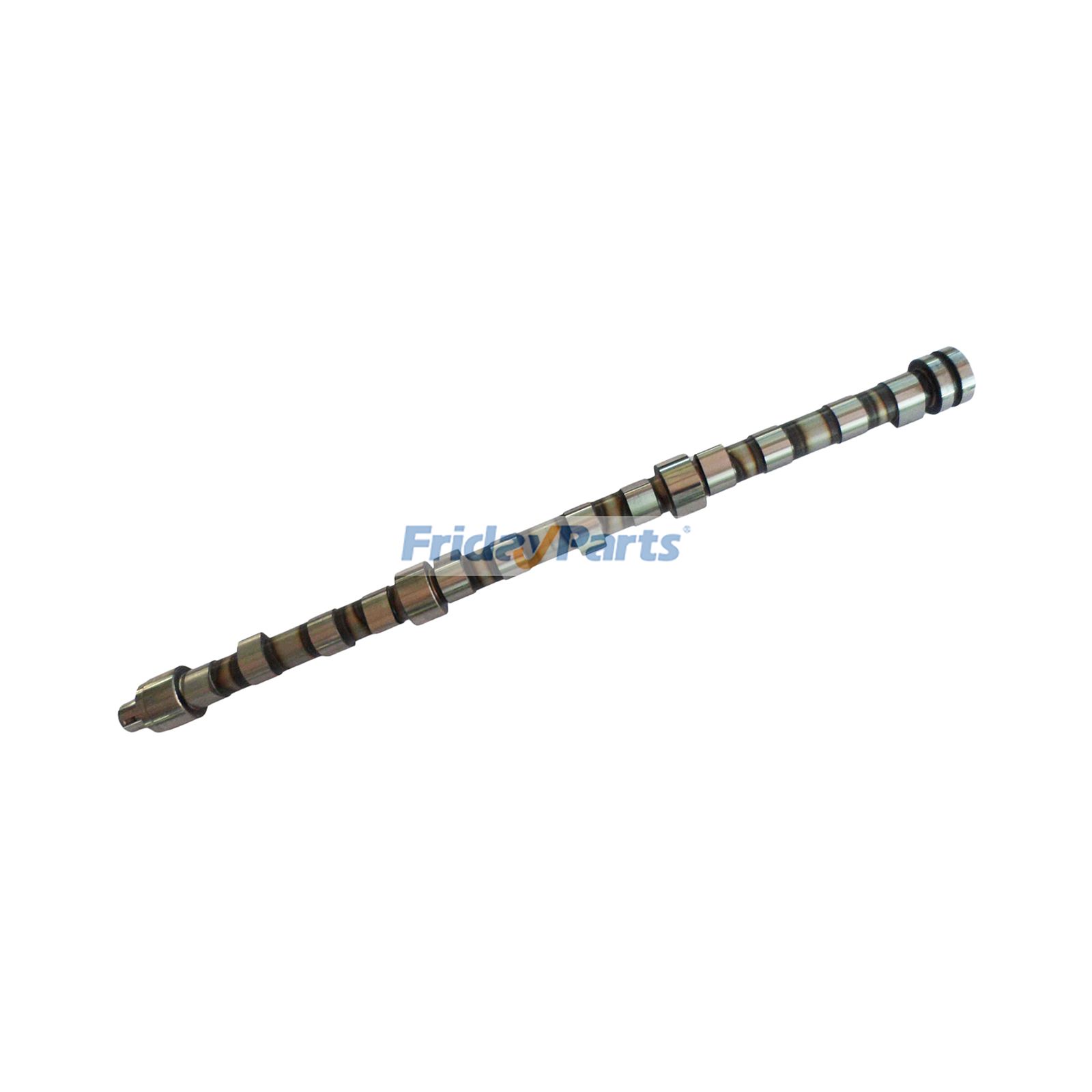 Camshaft 6137-42-1020 for Komatsu Engine S6D105-1 SA6D110-1 Excavator PC200-3 PC220-3