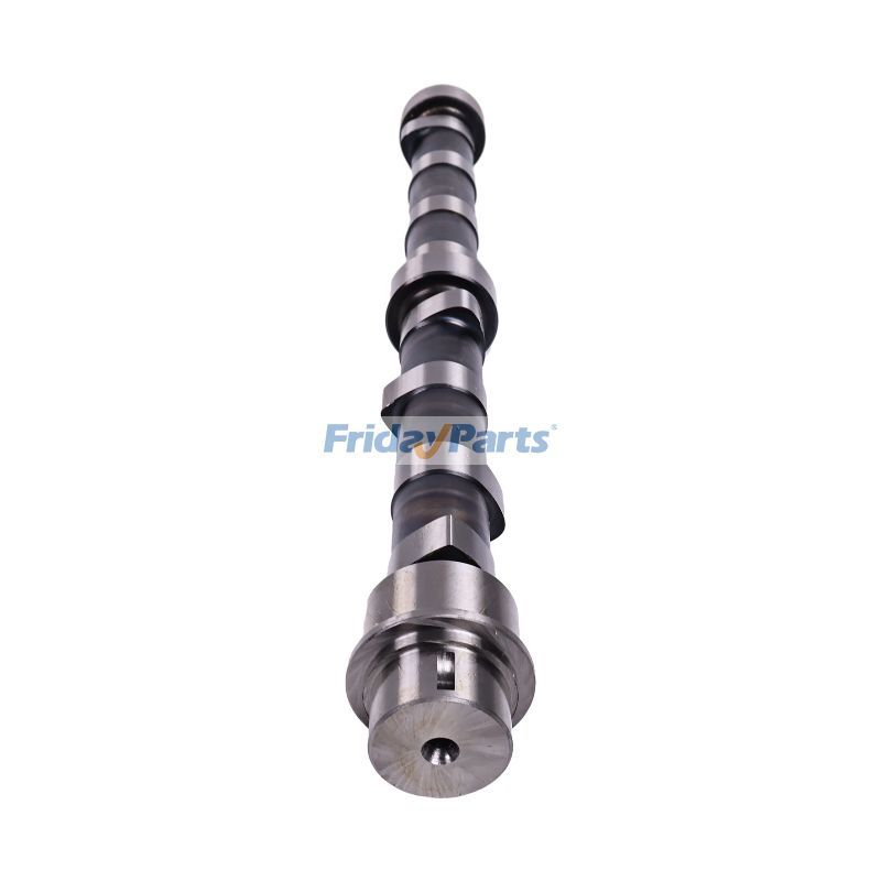 Arbre à cames 6205-41-1500 pour moteur Komatsu S4D95LE-3C-2M S4D95LE-3-CX S6D102E-1FL-6S Chargeuse sur pneus WA100M-5 Excavatrice PC130F-7 PC88MR-6pourPour KOMATSU