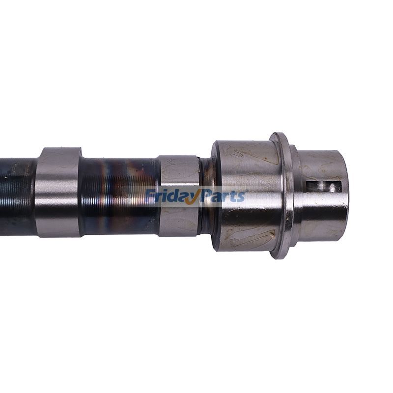 Arbre à cames de FridayParts