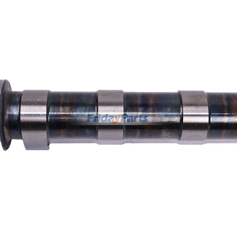 Arbre à cames pour Chargeur Pour KOMATSU