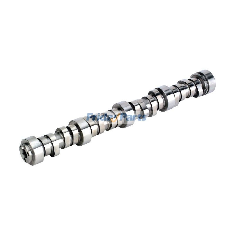 Arbre à cames 6742-01-4320 pour moteur Komatsu SA6D114, excavatrice PC300-7, PC360-7, chargeuse WA380-5