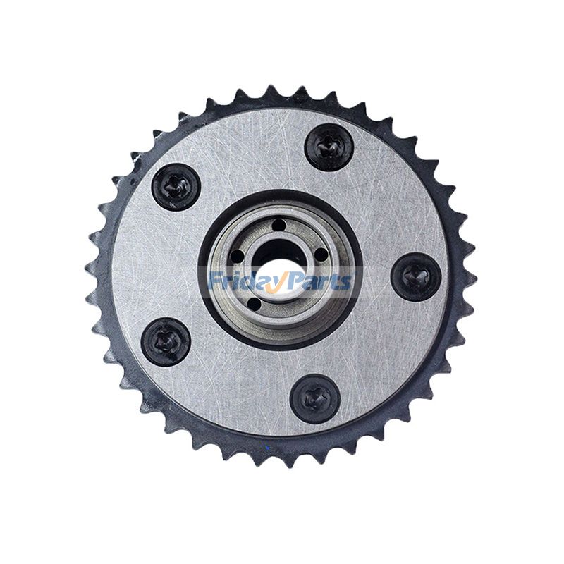 Réglage de l'arbre à cames d'échappementpour Véhicule