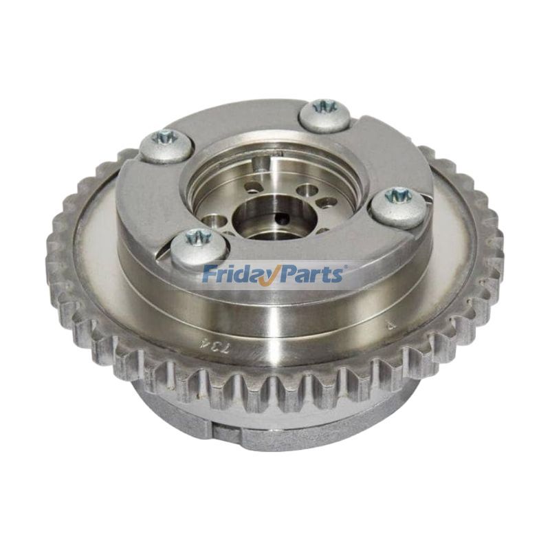 Régleur d'arbre à cames 2700506100 pour Mercedes-Benz 2015-2021 C300 2016-2021 GLC300 2017-2019 E300